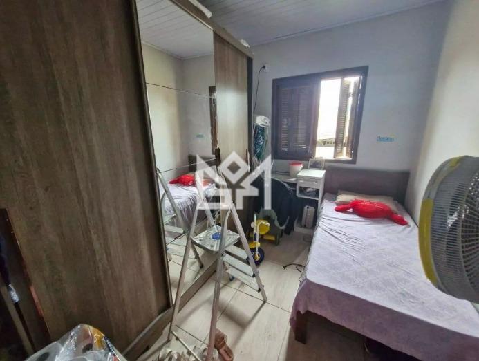 Casa com 2 quartos para aluguel, 67m² - COHAB A - Gravataí: 