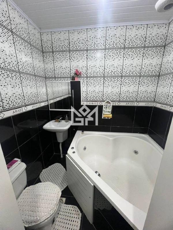 Casa com 1 quarto para aluguel, 100m² - Parque dos Eucalíptos - Gravataí: 