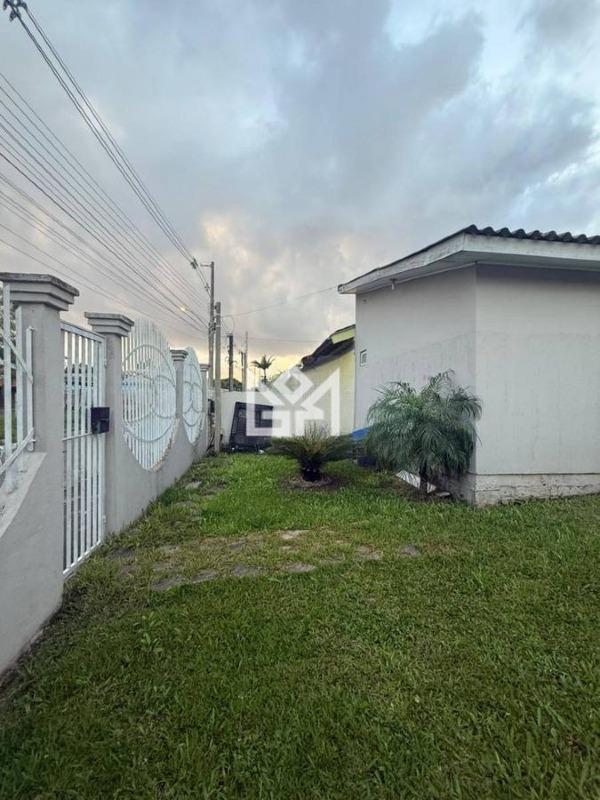 Casa com 1 quarto para aluguel, 100m² - Parque dos Eucalíptos - Gravataí: 