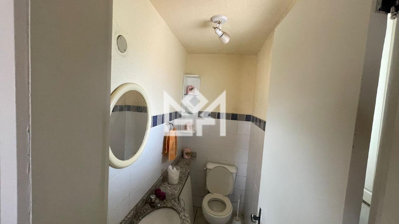 Cobertura com à venda, 112m² - Cavalhada - Porto Alegre: 