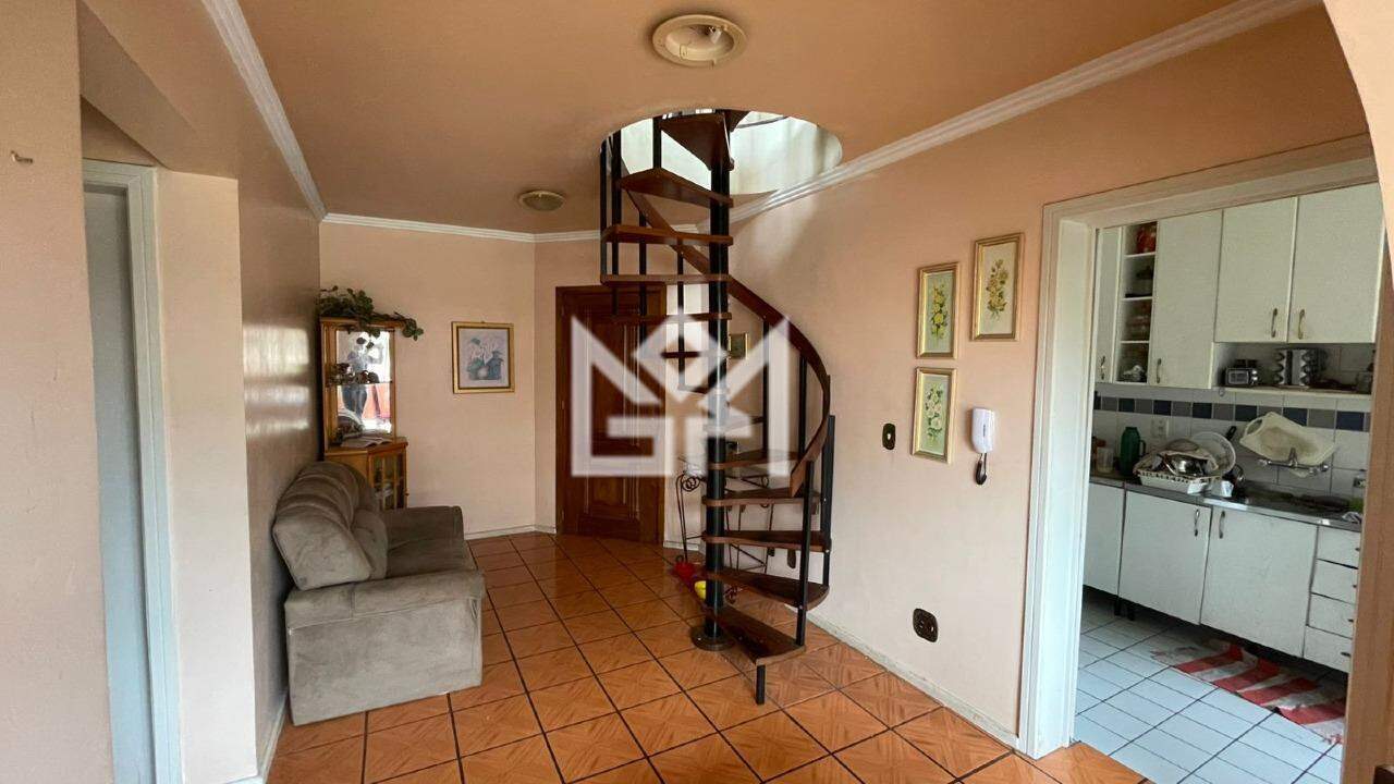 Cobertura com à venda, 112m² - Cavalhada - Porto Alegre: 