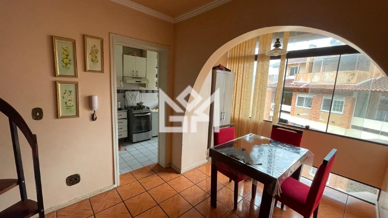 Cobertura com à venda, 112m² - Cavalhada - Porto Alegre: 