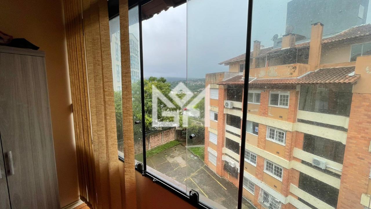 Cobertura com à venda, 112m² - Cavalhada - Porto Alegre: 