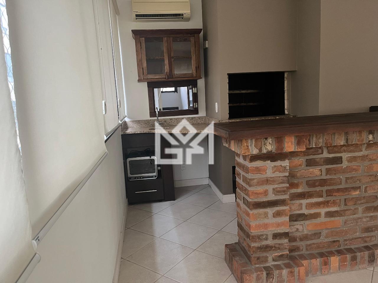 Apartamento com 3 quartos à venda, 160m² - Bela Vista - Porto Alegre: 