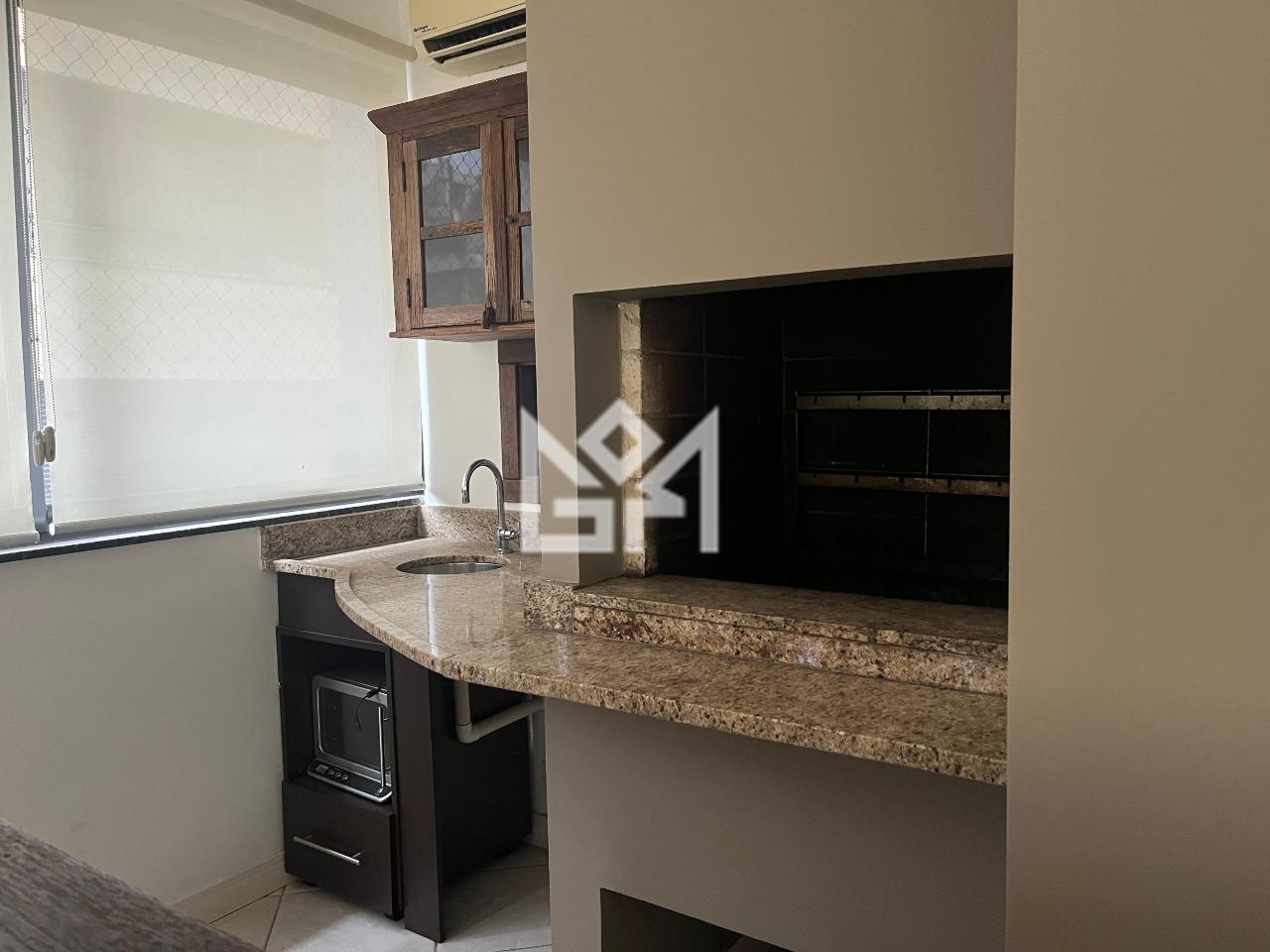 Apartamento com 3 quartos à venda, 160m² - Bela Vista - Porto Alegre: 