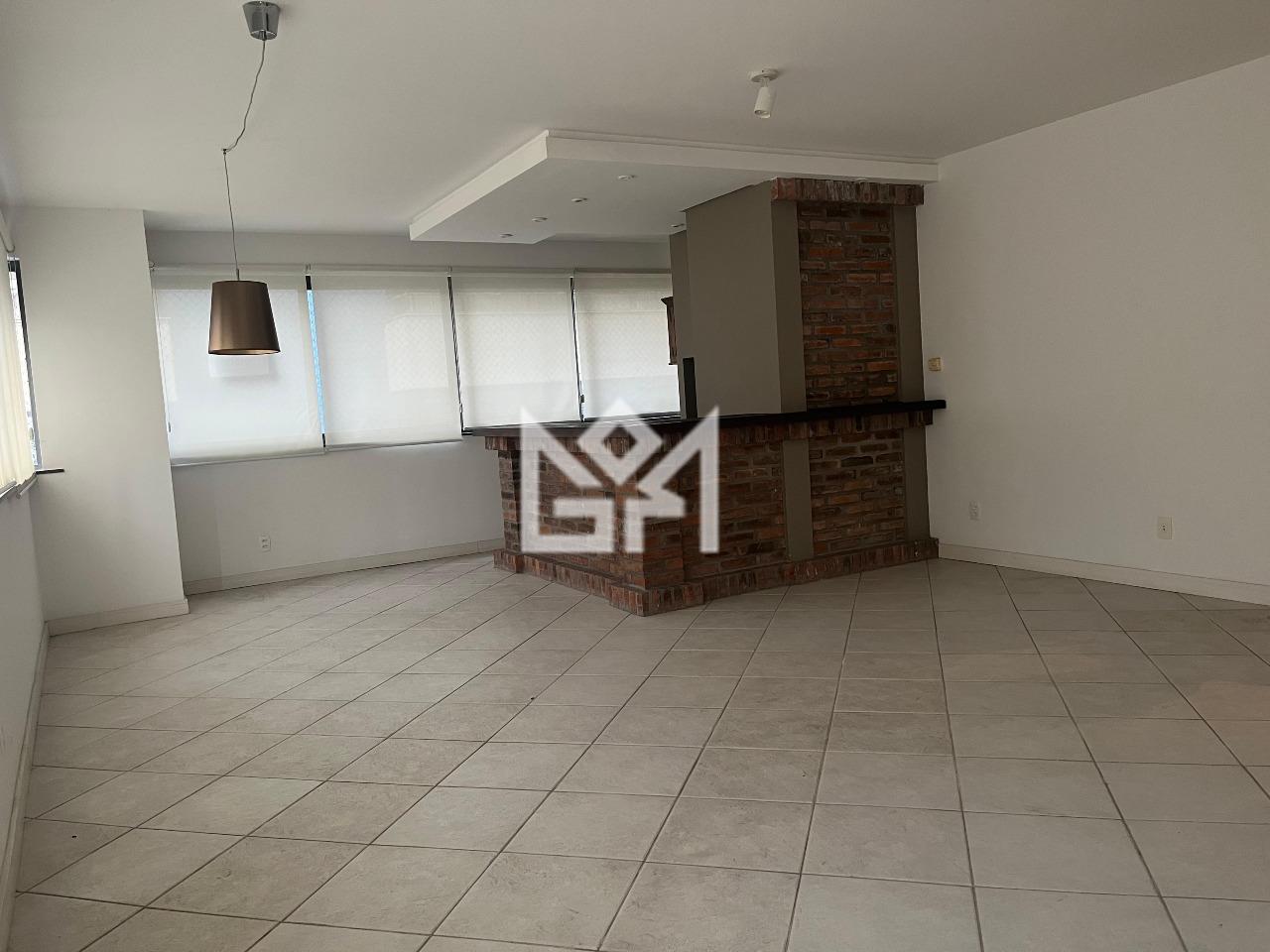 Apartamento com 3 quartos à venda, 160m² - Bela Vista - Porto Alegre: 