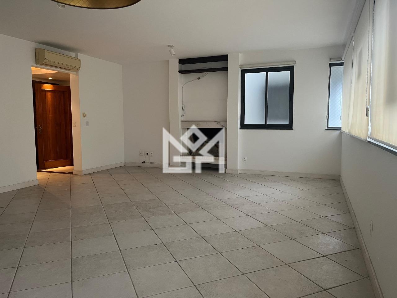 Apartamento com 3 quartos à venda, 160m² - Bela Vista - Porto Alegre: 