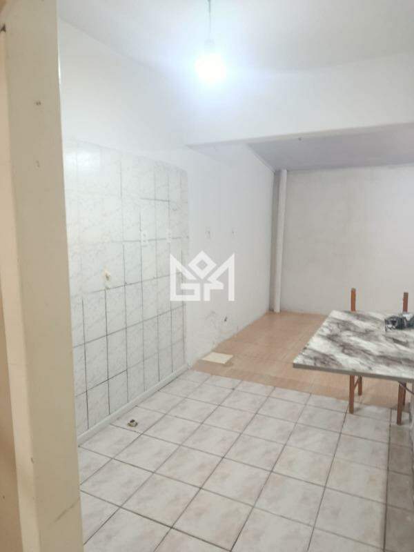 Sobrado com 2 quartos para aluguel, 56m² - São Vicente - Gravataí: 