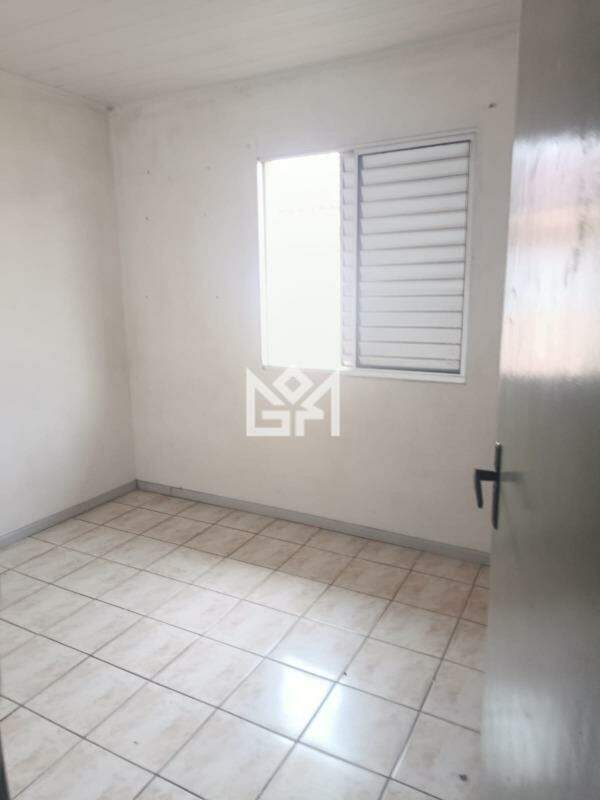 Sobrado com 2 quartos para aluguel, 56m² - São Vicente - Gravataí: 