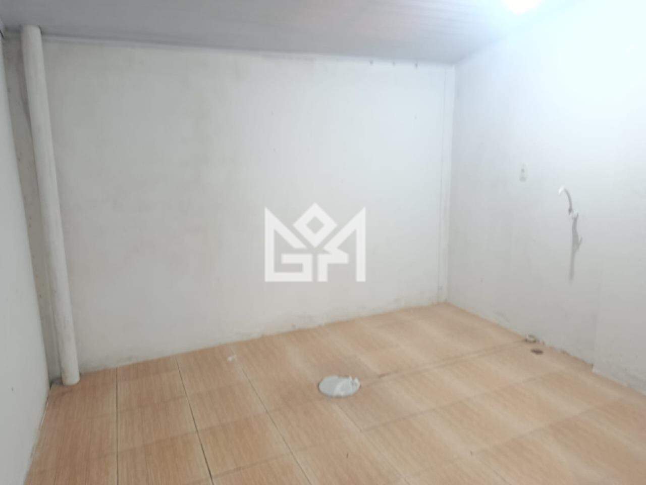 Sobrado com 2 quartos para aluguel, 56m² - São Vicente - Gravataí: 