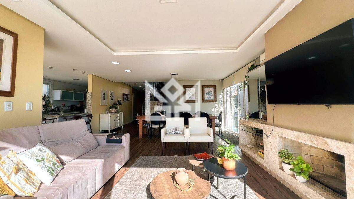 Casa com 3 quartos para aluguel, 360m² - São Vicente - Gravataí: 