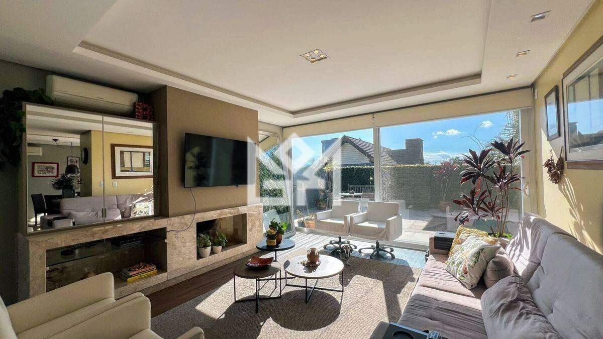 Casa com 3 quartos para aluguel, 360m² - São Vicente - Gravataí: 