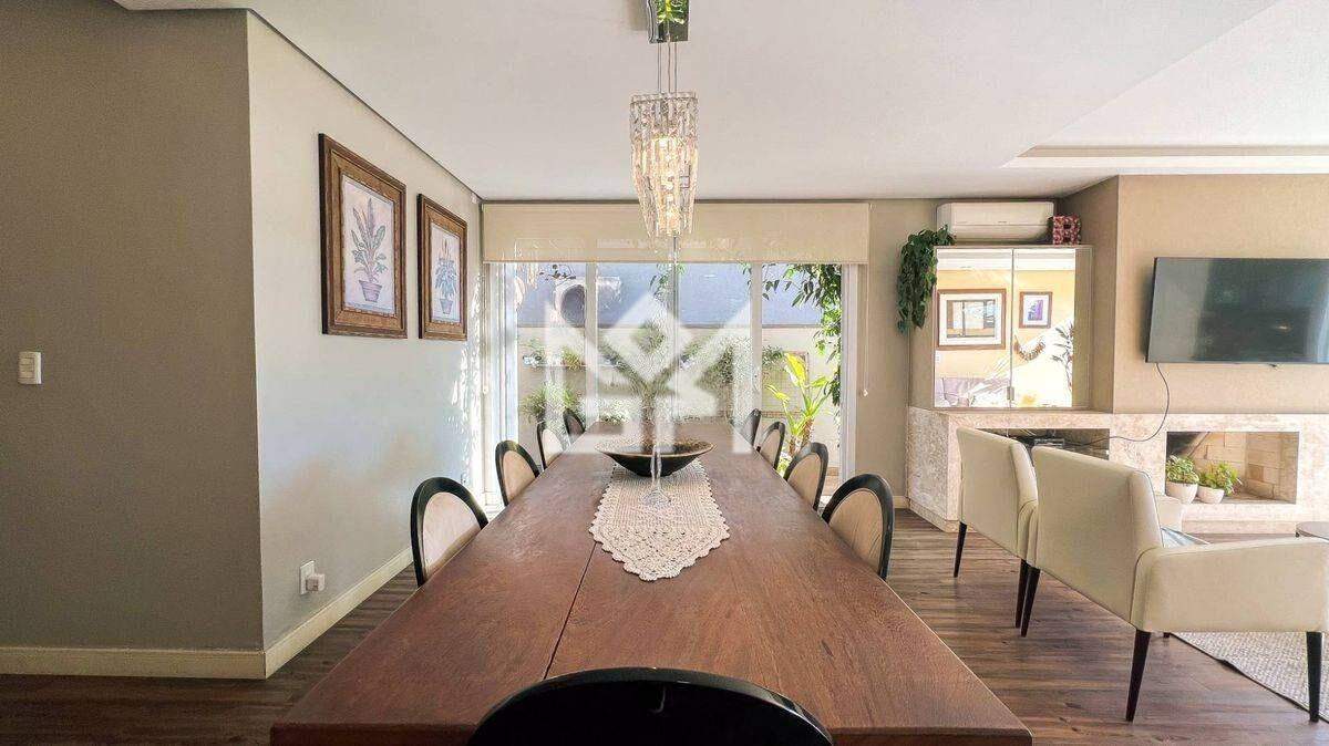 Casa com 3 quartos para aluguel, 360m² - São Vicente - Gravataí: 