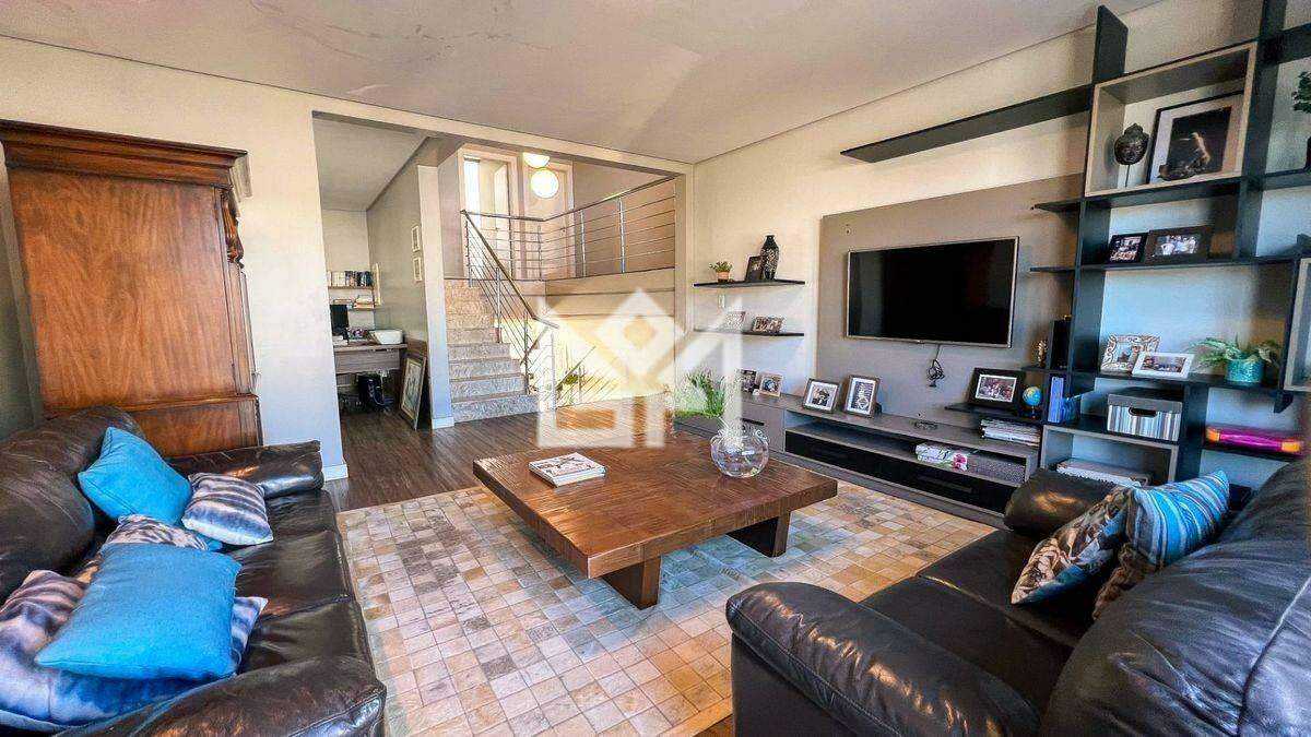 Casa com 3 quartos para aluguel, 360m² - São Vicente - Gravataí: 