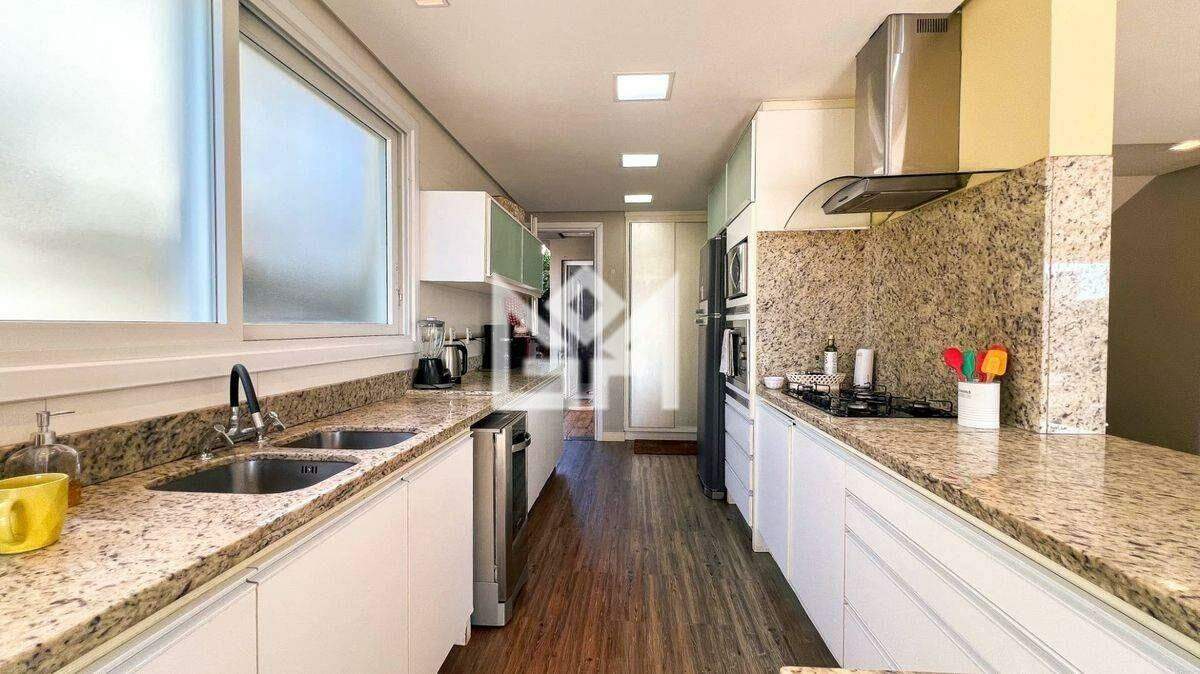 Casa com 3 quartos para aluguel, 360m² - São Vicente - Gravataí: 