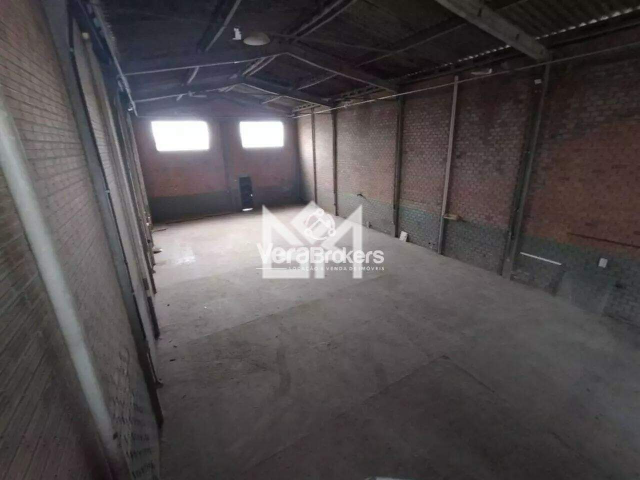 Pavilhão/Galpão/Depósito/Armazém com para aluguel, 216m² - Parque dos Anjos - Gravataí: 