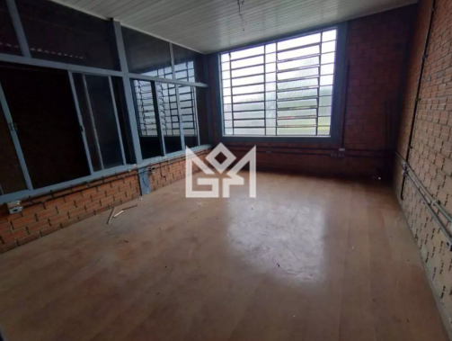 Pavilhão/Galpão/Depósito/Armazém com para aluguel, 216m² - Parque dos Anjos - Gravataí: 