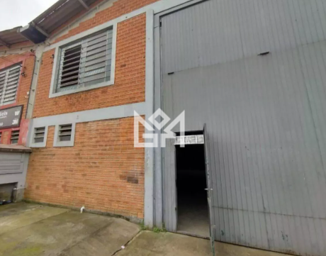 Pavilhão/Galpão/Depósito/Armazém com para aluguel, 216m² - Parque dos Anjos - Gravataí: 