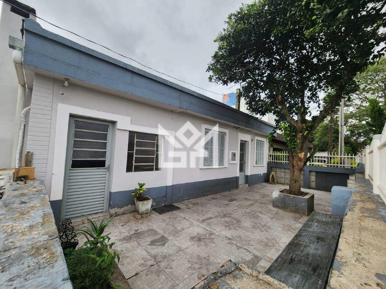 Casa com 2 quartos para aluguel, 163,73m² - Marrocos - Gravataí: 