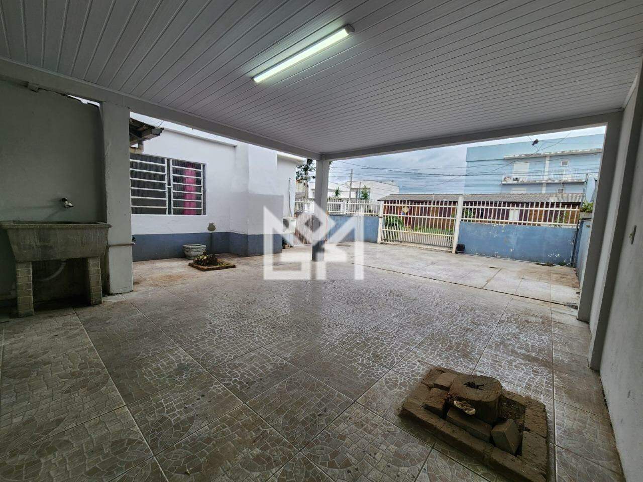 Casa com 2 quartos para aluguel, 163,73m² - Marrocos - Gravataí: 