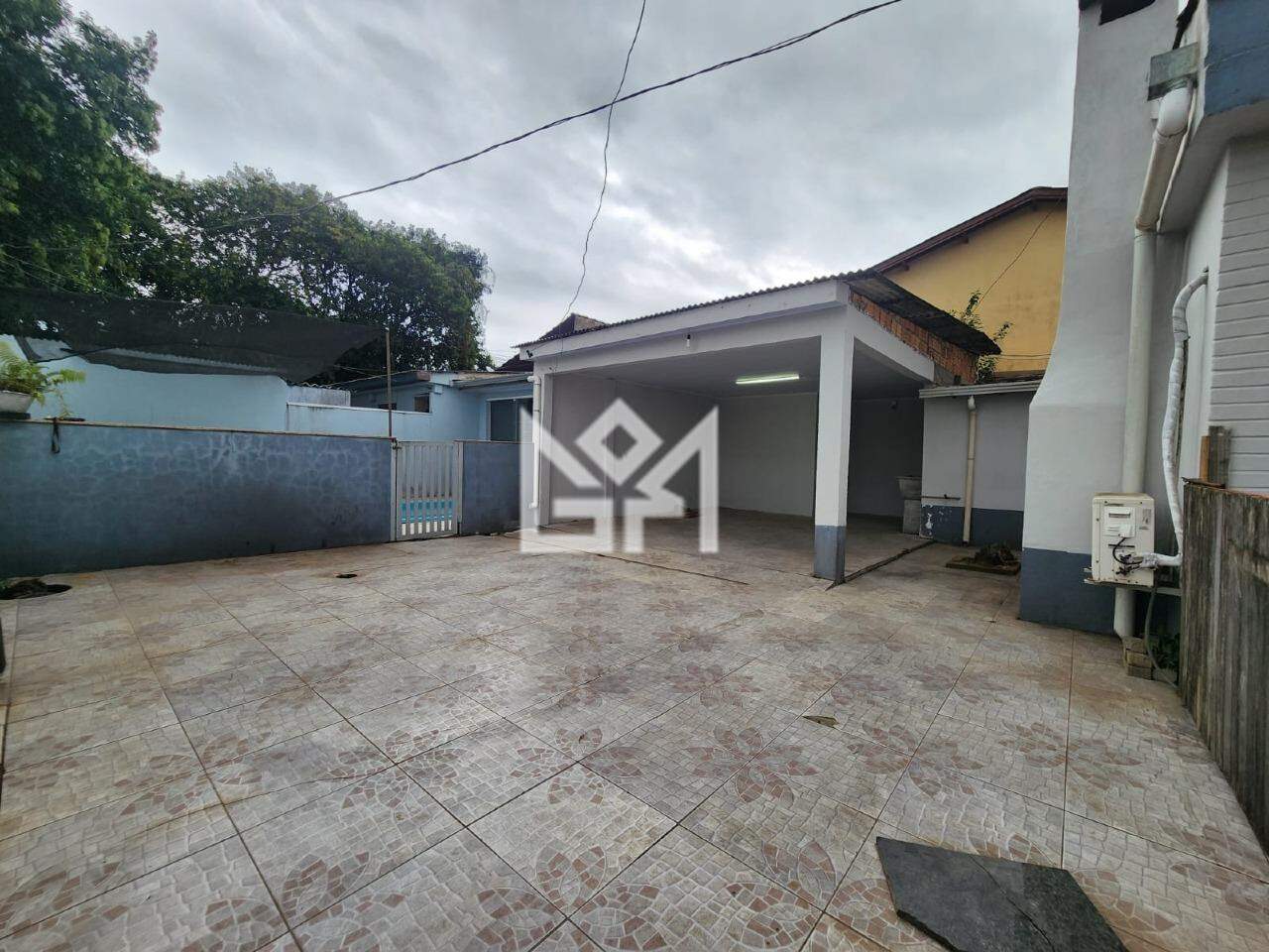 Casa com 2 quartos para aluguel, 163,73m² - Marrocos - Gravataí: 