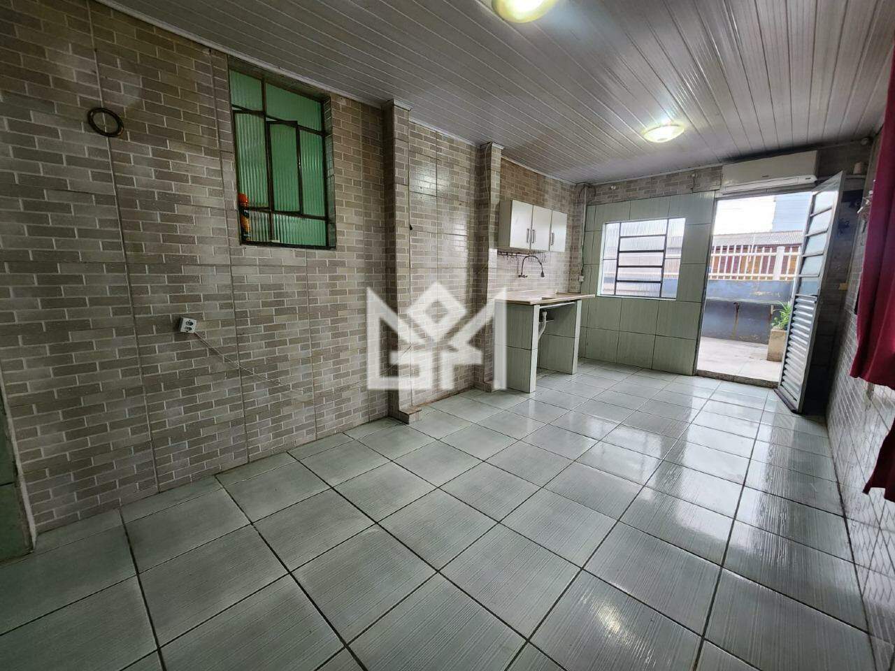 Casa com 2 quartos para aluguel, 163,73m² - Marrocos - Gravataí: 