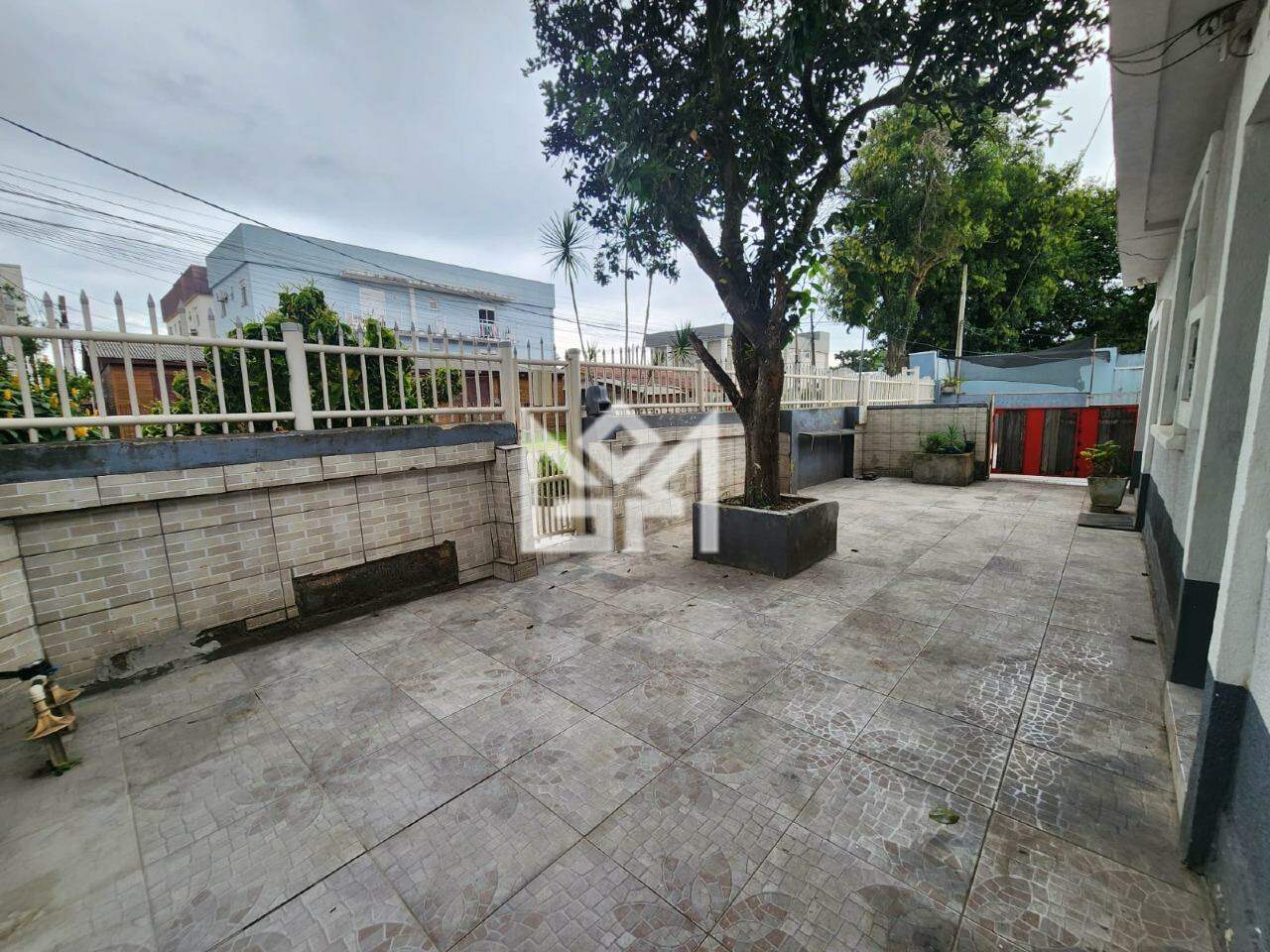 Casa com 2 quartos para aluguel, 163,73m² - Marrocos - Gravataí: 