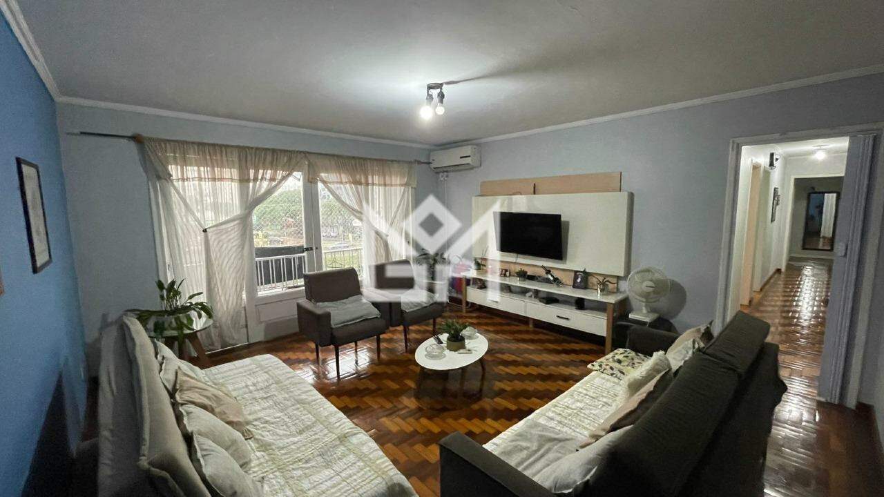 Apartamento com 3 quartos à venda, 180m² - Partenon - Porto Alegre: 