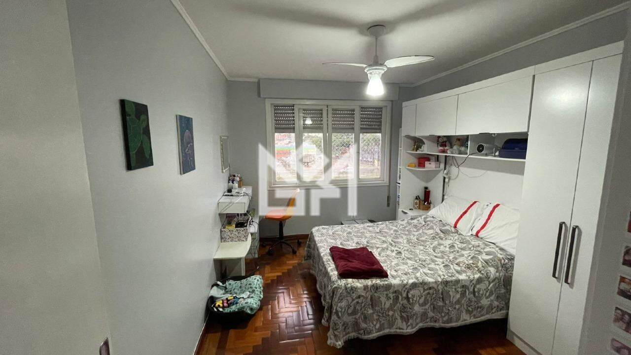 Apartamento com 3 quartos à venda, 180m² - Partenon - Porto Alegre: 