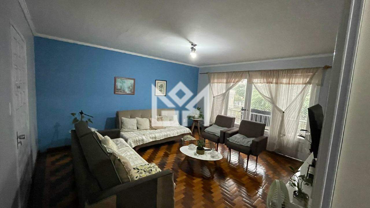 Apartamento com 3 quartos à venda, 180m² - Partenon - Porto Alegre: 