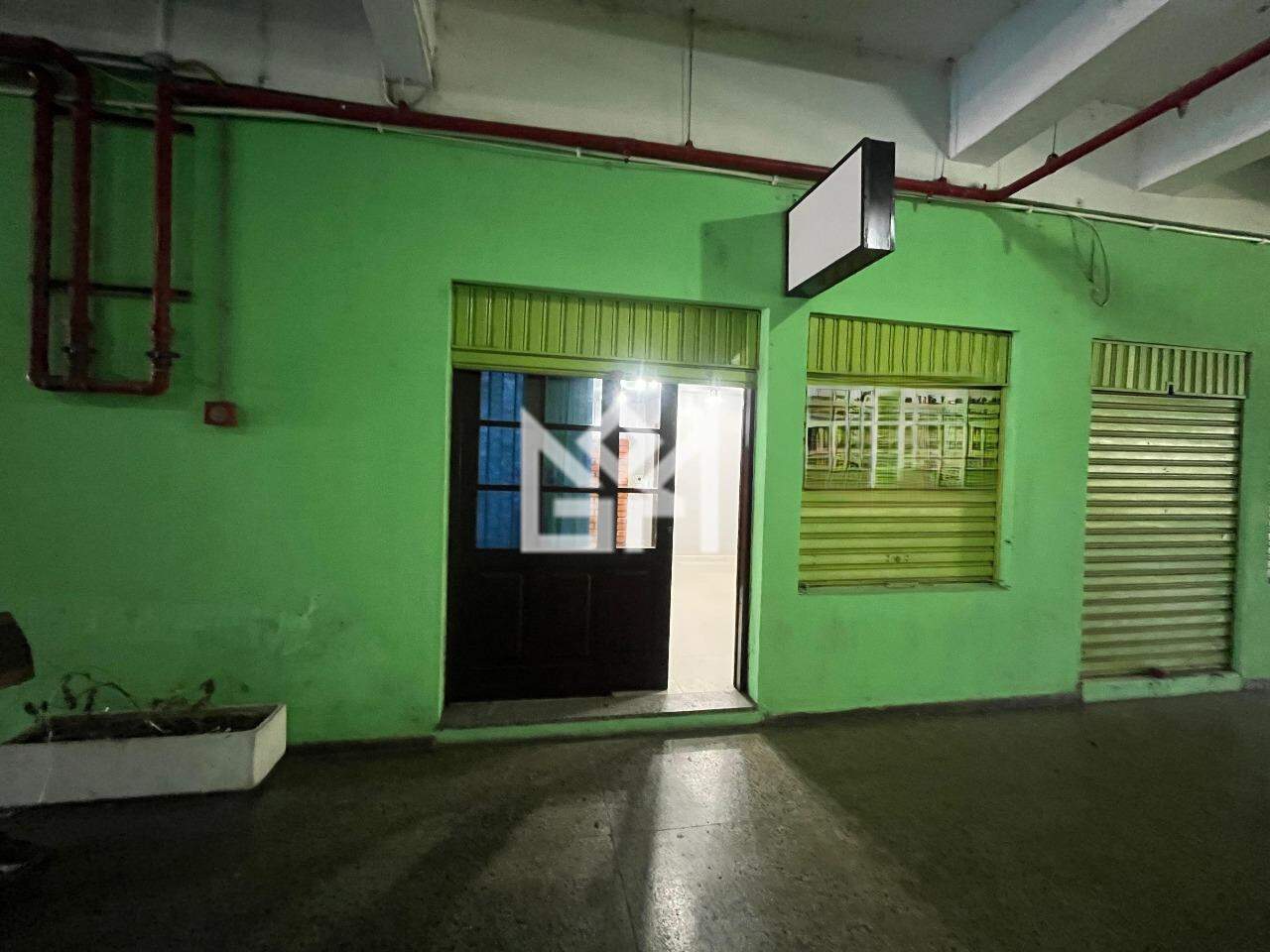 Loja com para aluguel, 30m² - Passo Da Areia - Porto Alegre: 