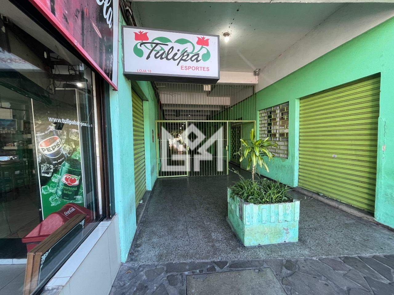 Loja com para aluguel, 30m² - Passo Da Areia - Porto Alegre: 