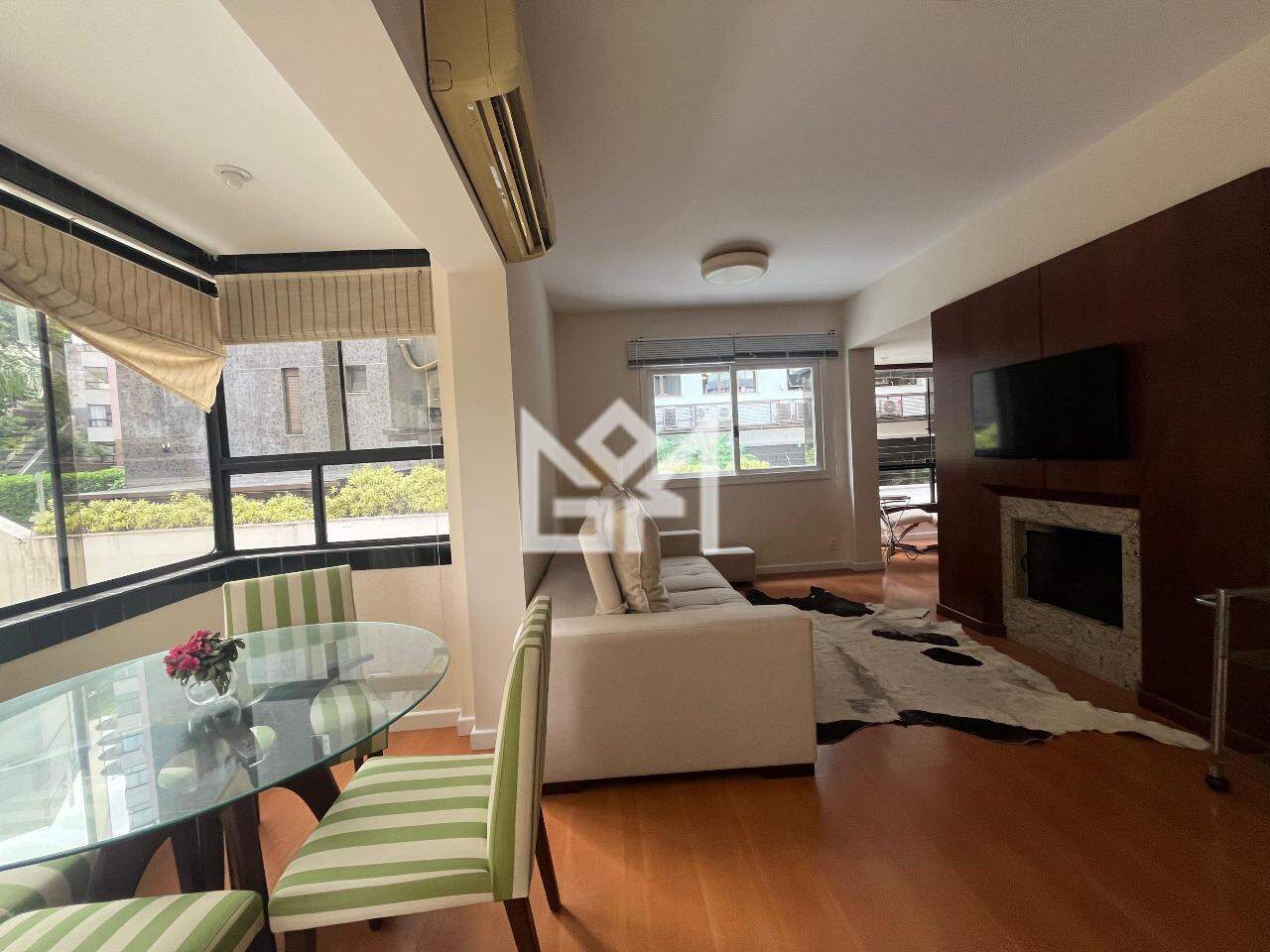 Apartamento com 2 quartos à venda, 84m² - Bela Vista - Porto Alegre: 