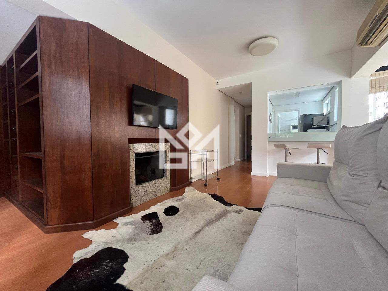 Apartamento com 2 quartos à venda, 84m² - Bela Vista - Porto Alegre: 