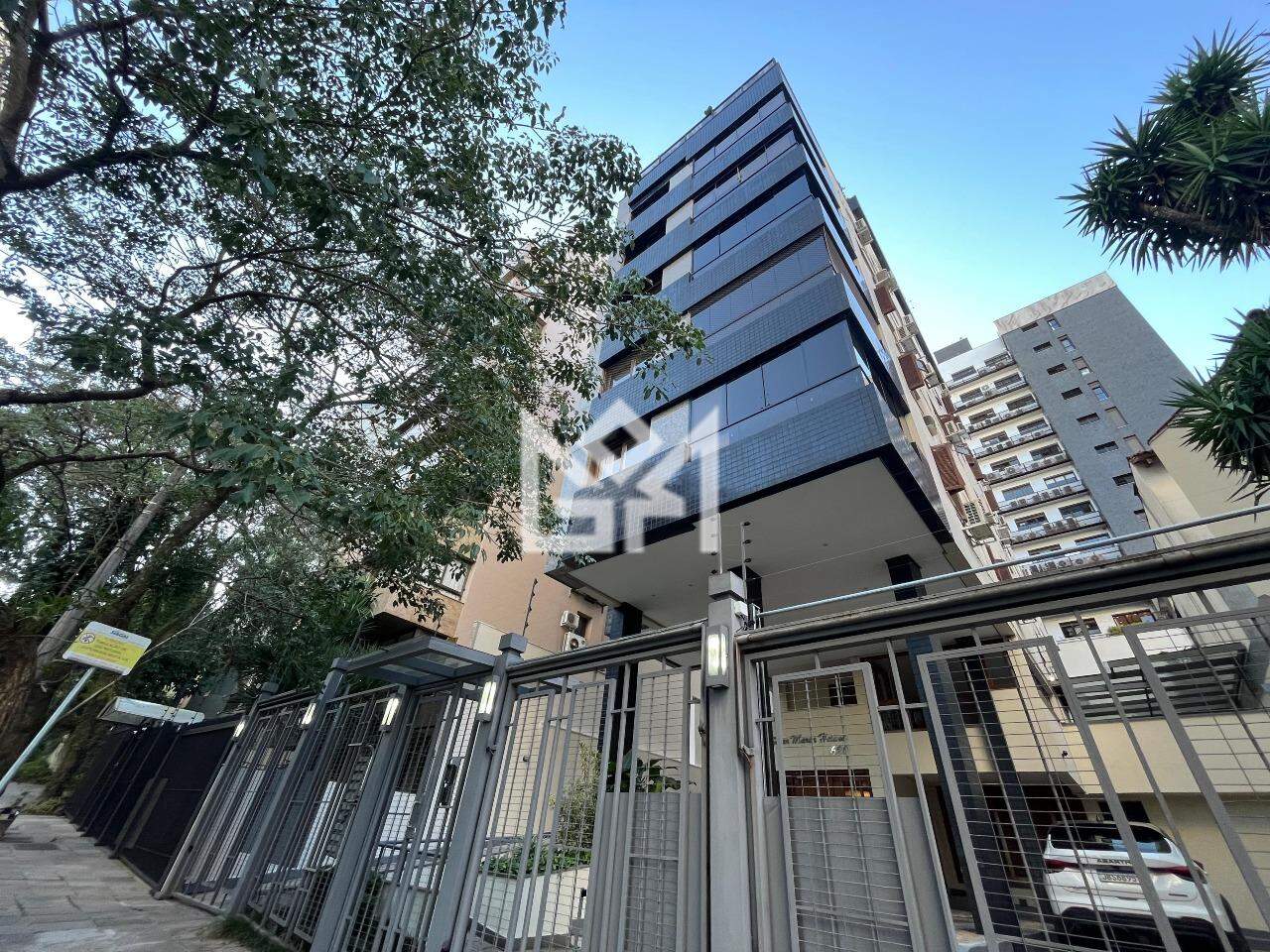 Apartamento com 2 quartos à venda, 84m² - Bela Vista - Porto Alegre: 