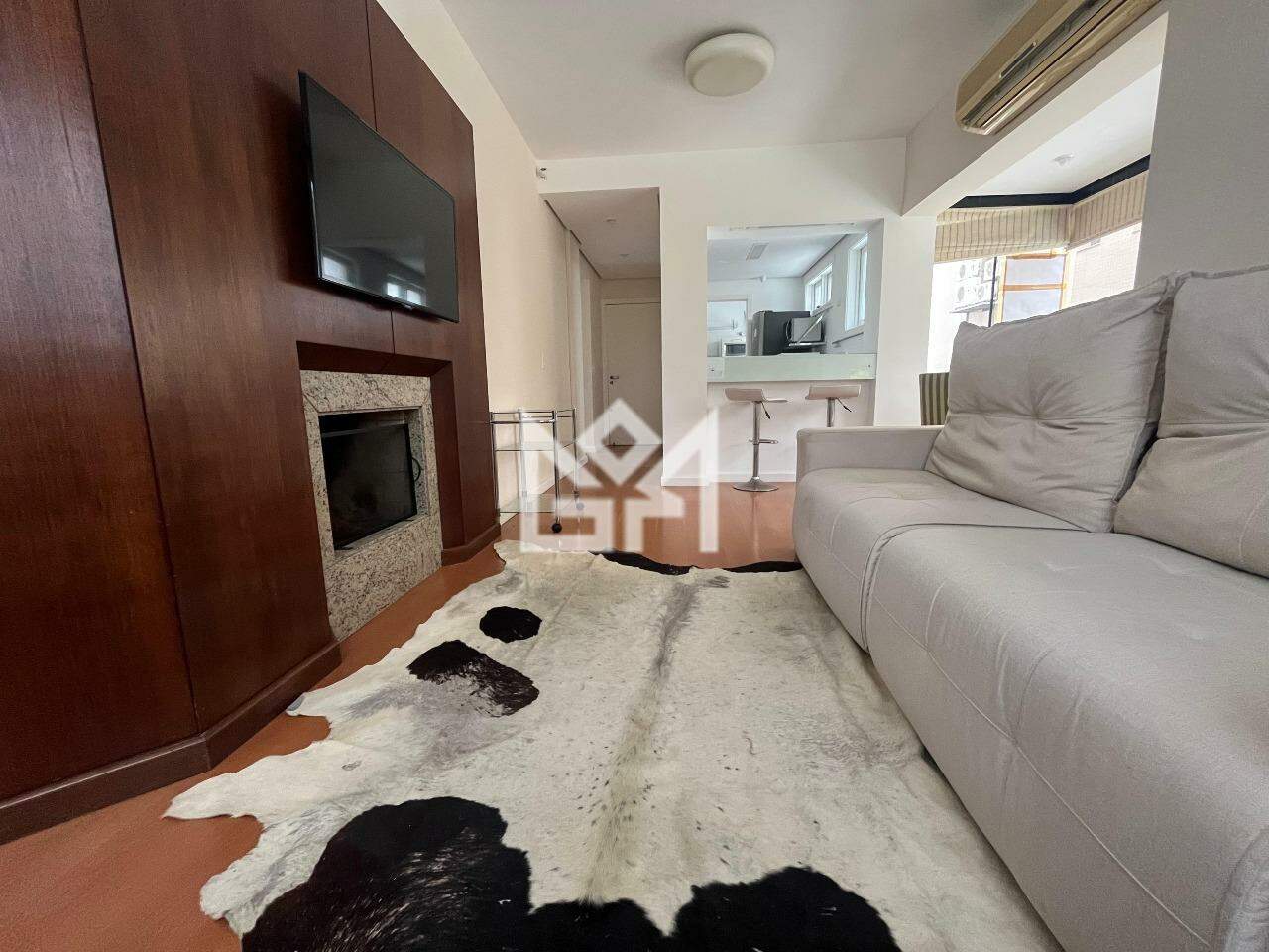 Apartamento com 2 quartos à venda, 84m² - Bela Vista - Porto Alegre: 