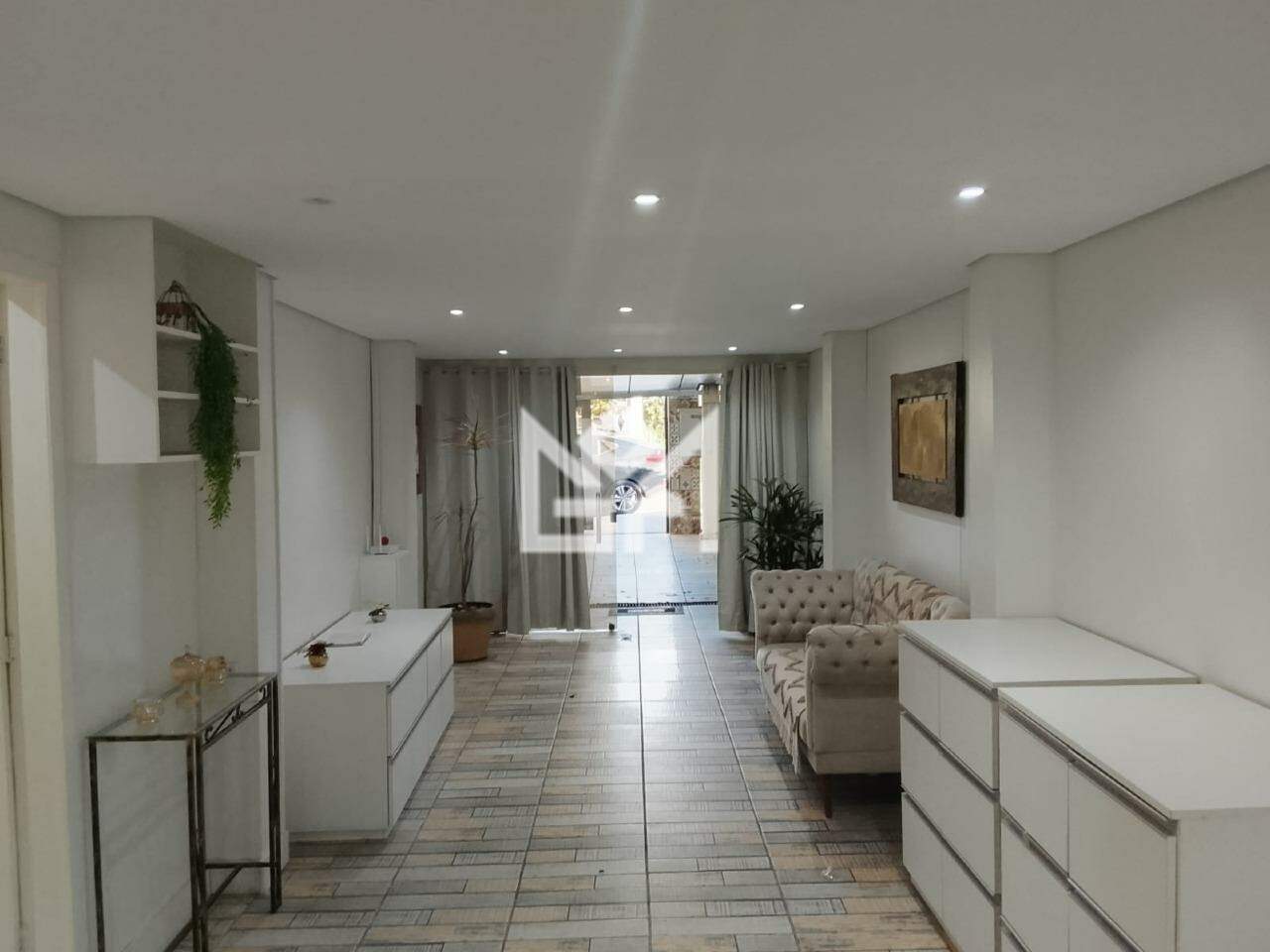 Sala/Conjunto Comercial com para aluguel, 190m² - Parque Ipiranga - Gravataí: 