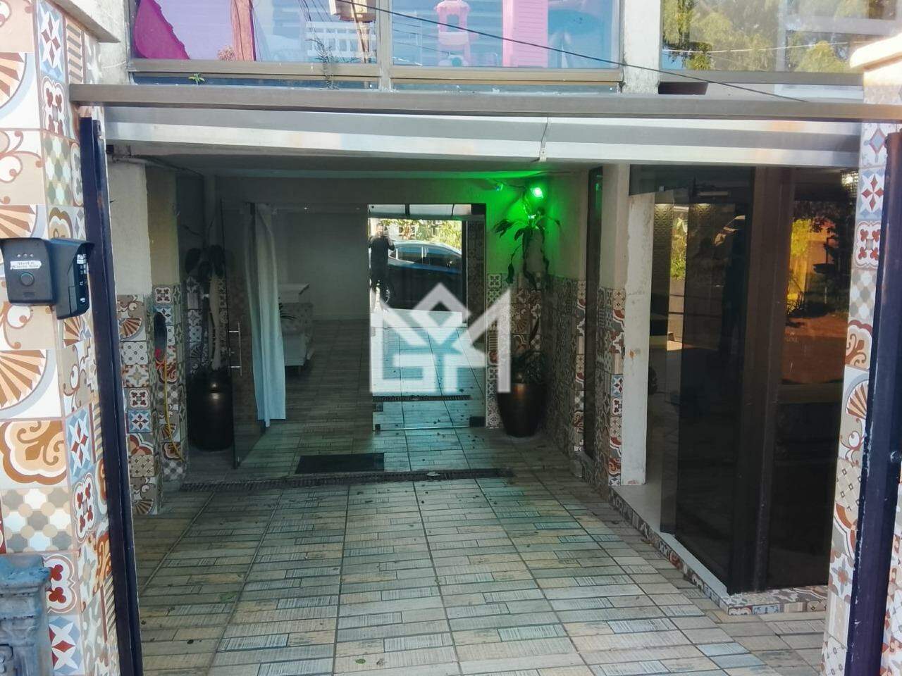 Sala/Conjunto Comercial com para aluguel, 190m² - Parque Ipiranga - Gravataí: 