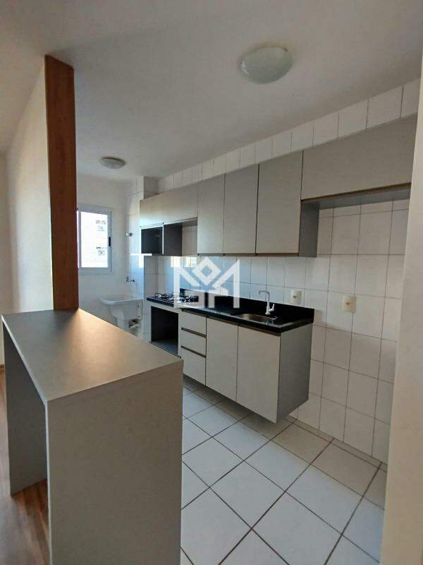 Apartamento com 2 quartos para aluguel, 61m² - Centro - Gravataí: 
