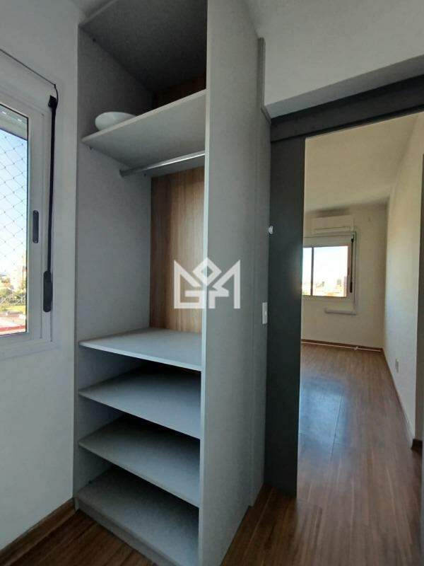 Apartamento com 2 quartos para aluguel, 61m² - Centro - Gravataí: 