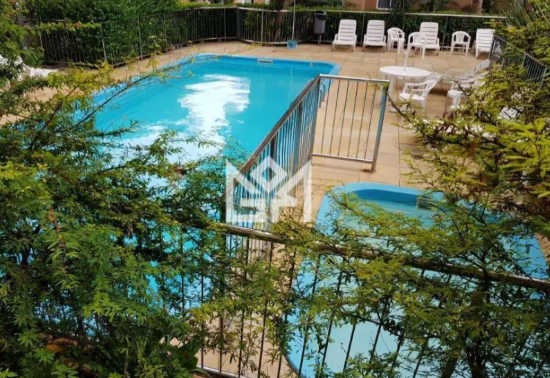 Apartamento com 2 quartos para aluguel, 61m² - Centro - Gravataí: 