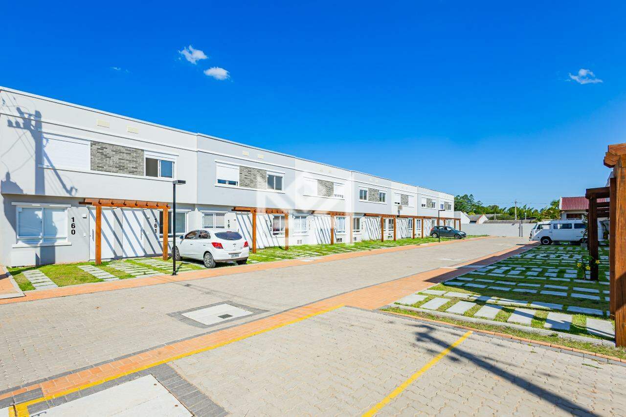 Studio/Loft/Kitnet com à venda, 40m² - Vila Nova - Porto Alegre: 