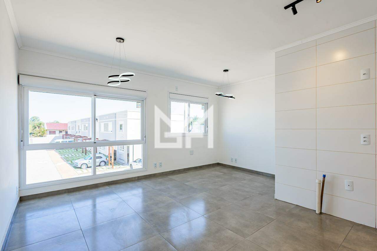 Studio/Loft/Kitnet com à venda, 40m² - Vila Nova - Porto Alegre: 