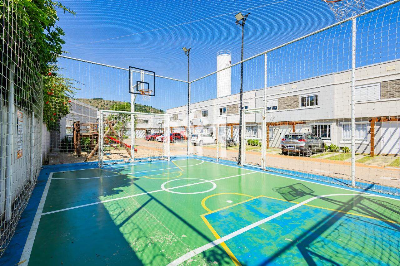 Studio/Loft/Kitnet com para aluguel, 40m² - Vila Nova - Porto Alegre: 