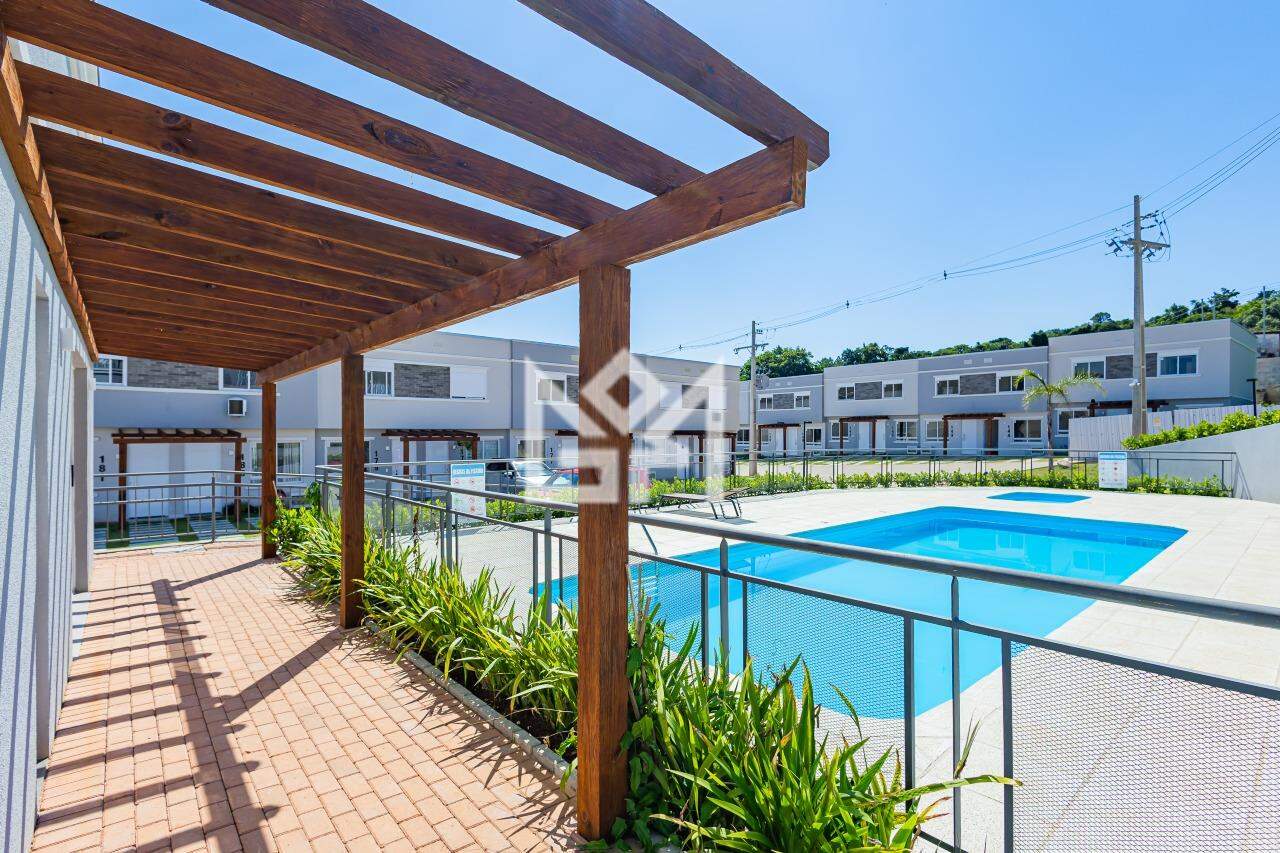 Studio/Loft/Kitnet com para aluguel, 40m² - Vila Nova - Porto Alegre: 