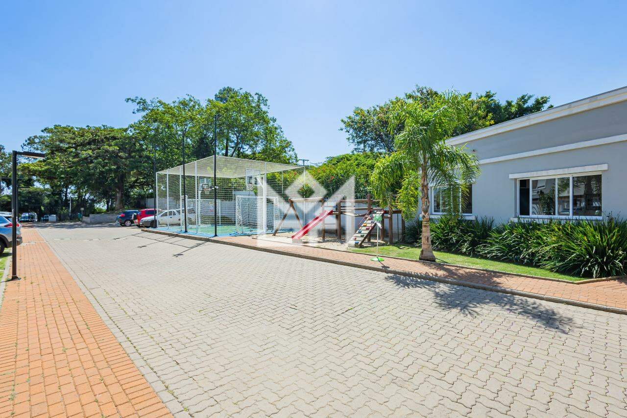 Studio/Loft/Kitnet com para aluguel, 40m² - Vila Nova - Porto Alegre: 