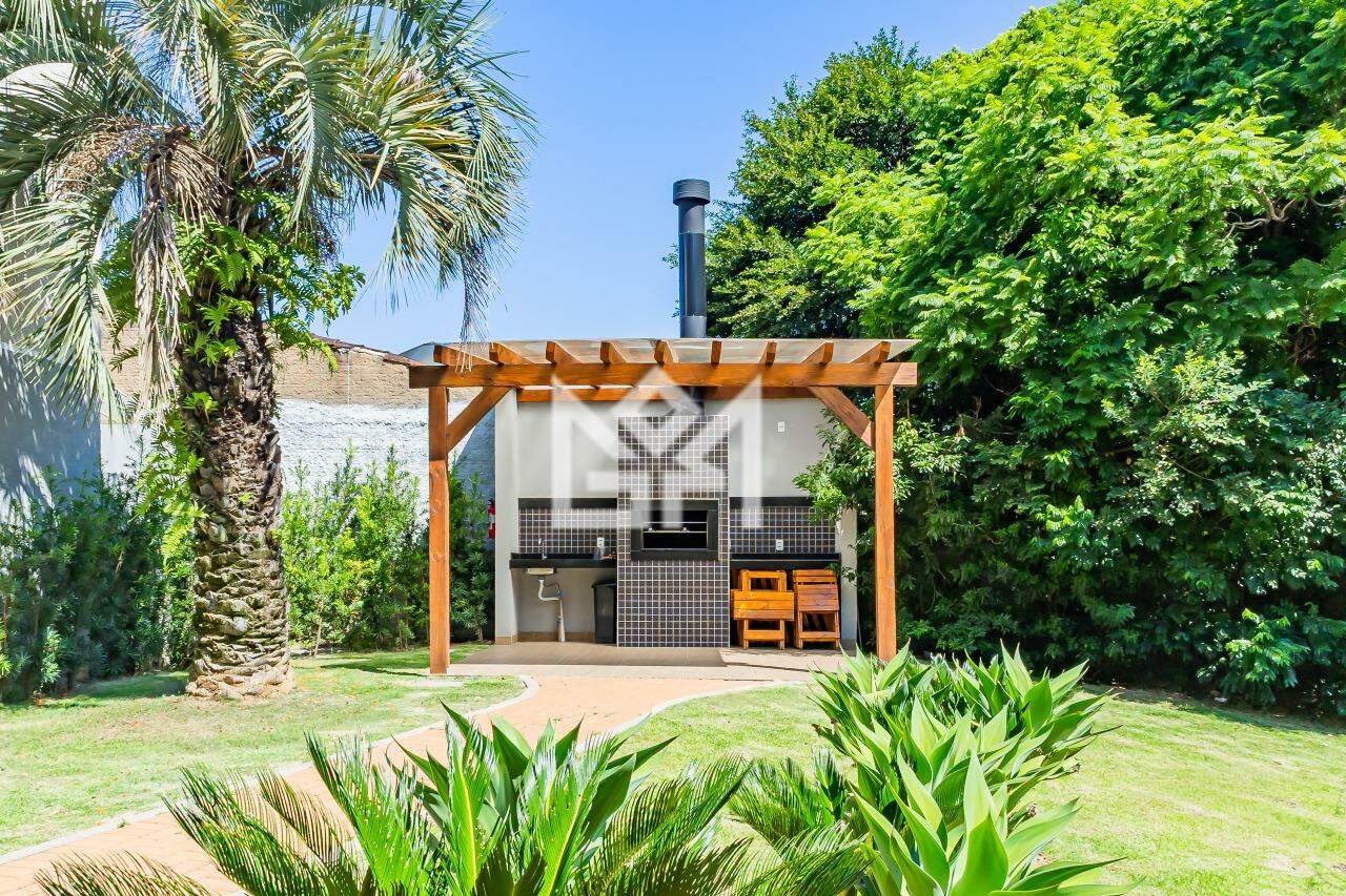Studio/Loft/Kitnet com para aluguel, 40m² - Vila Nova - Porto Alegre: 