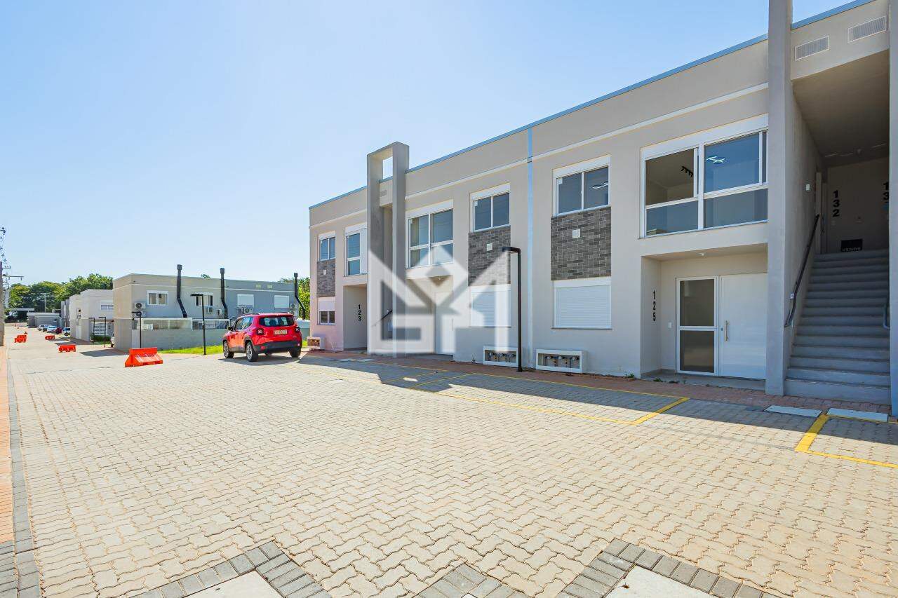 Studio/Loft/Kitnet com para aluguel, 40m² - Vila Nova - Porto Alegre: 
