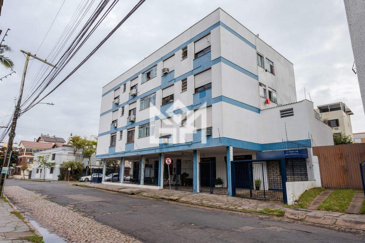 Loja com para aluguel, 41m² - Jardim Botânico - Porto Alegre: 