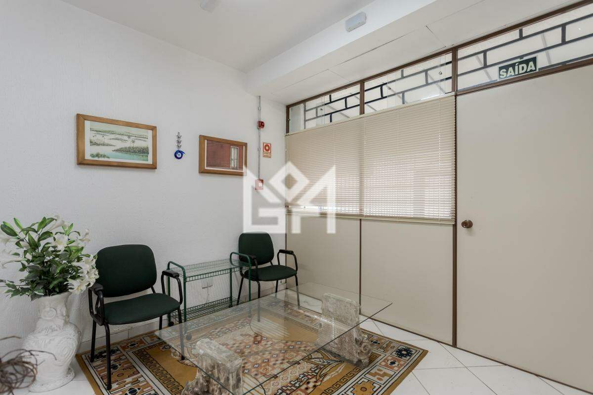 Loja com para aluguel, 41m² - Jardim Botânico - Porto Alegre: 